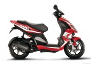 Piaggio NRG Power